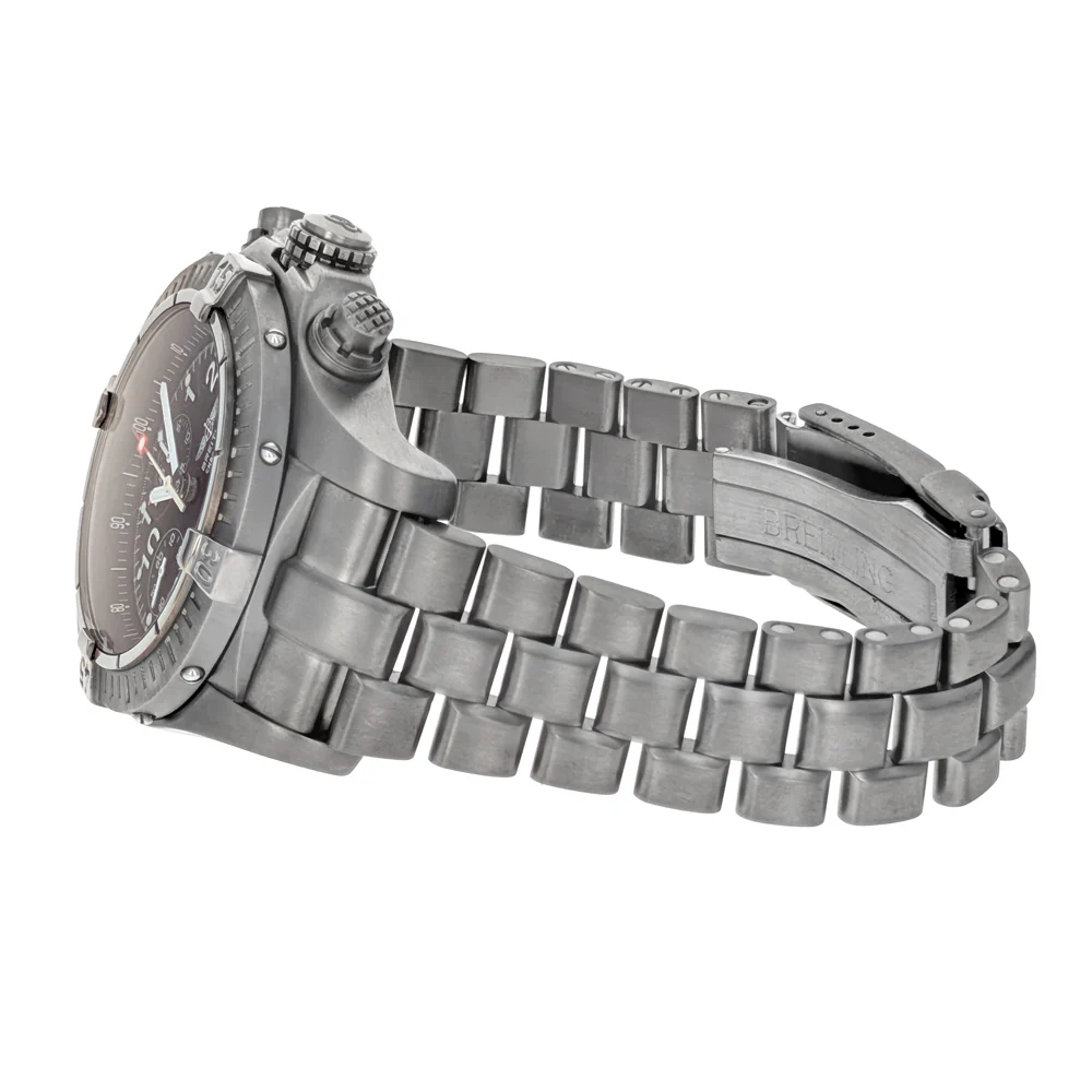 Breitling Avenger Chronograph 44mm Titanium E1336009/B555 - Image 4