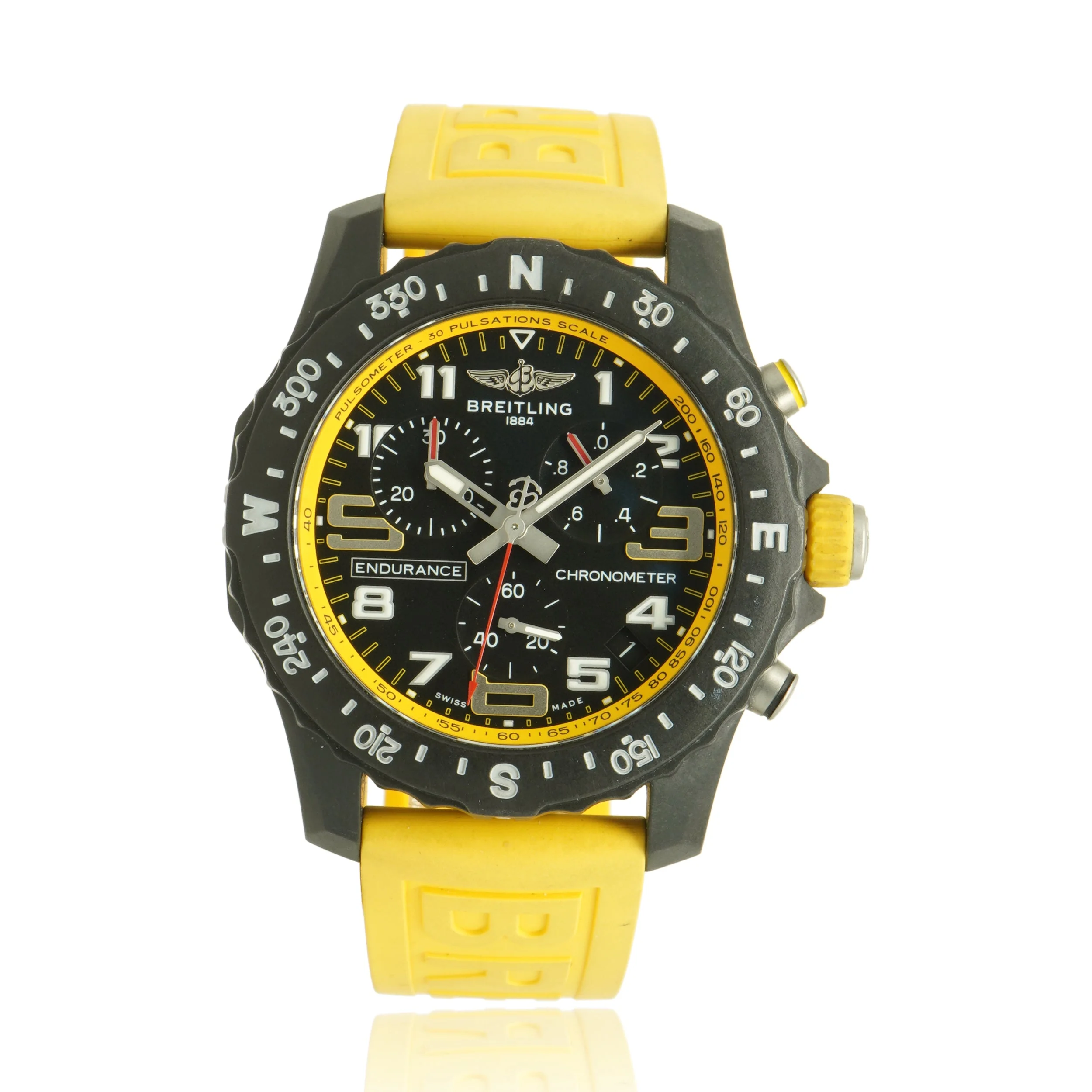 Breitling Breitlight Professional Endurance Pro 44mm