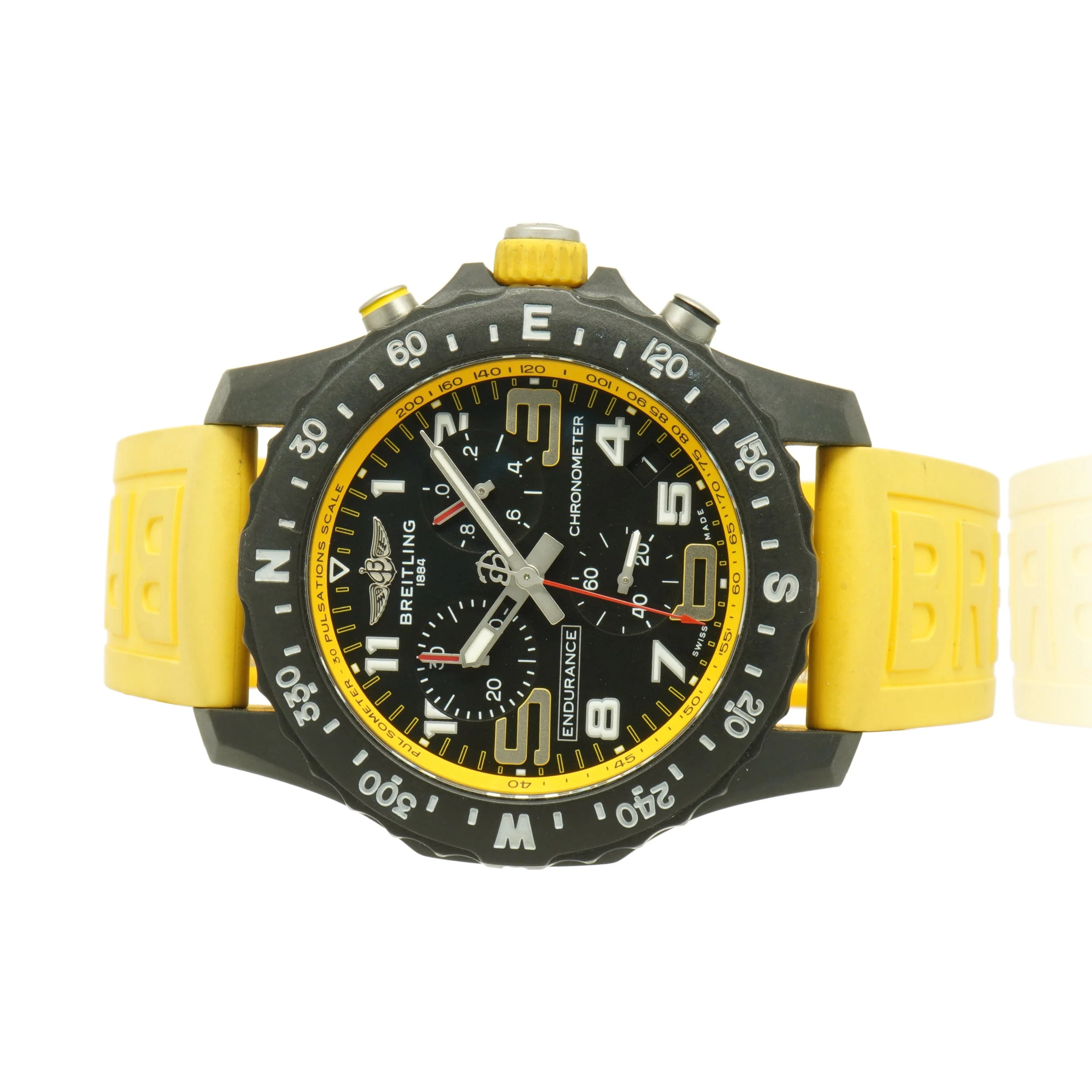 Breitling Breitlight Professional Endurance Pro 44mm - Image 2