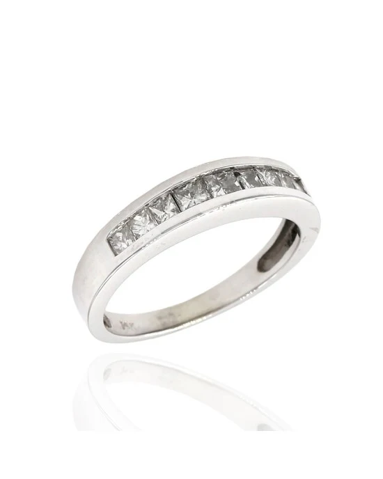 Diamond Ring in Gold