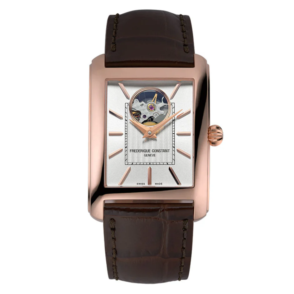 Frederique Constant Classics Heart Beat Automatic FC-311S4C24
