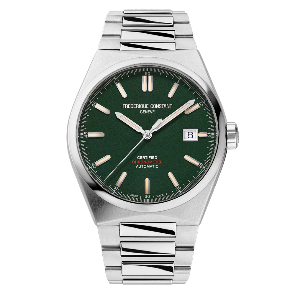 Frederique Constant Highlife Automatic COSC FC-303GRS3NH6B