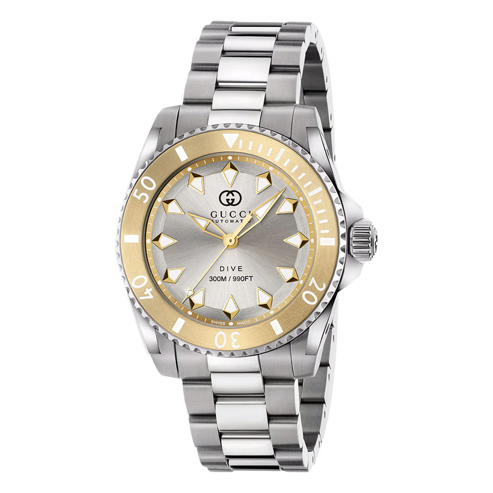 Gucci Dive 40mm Automatic 796807