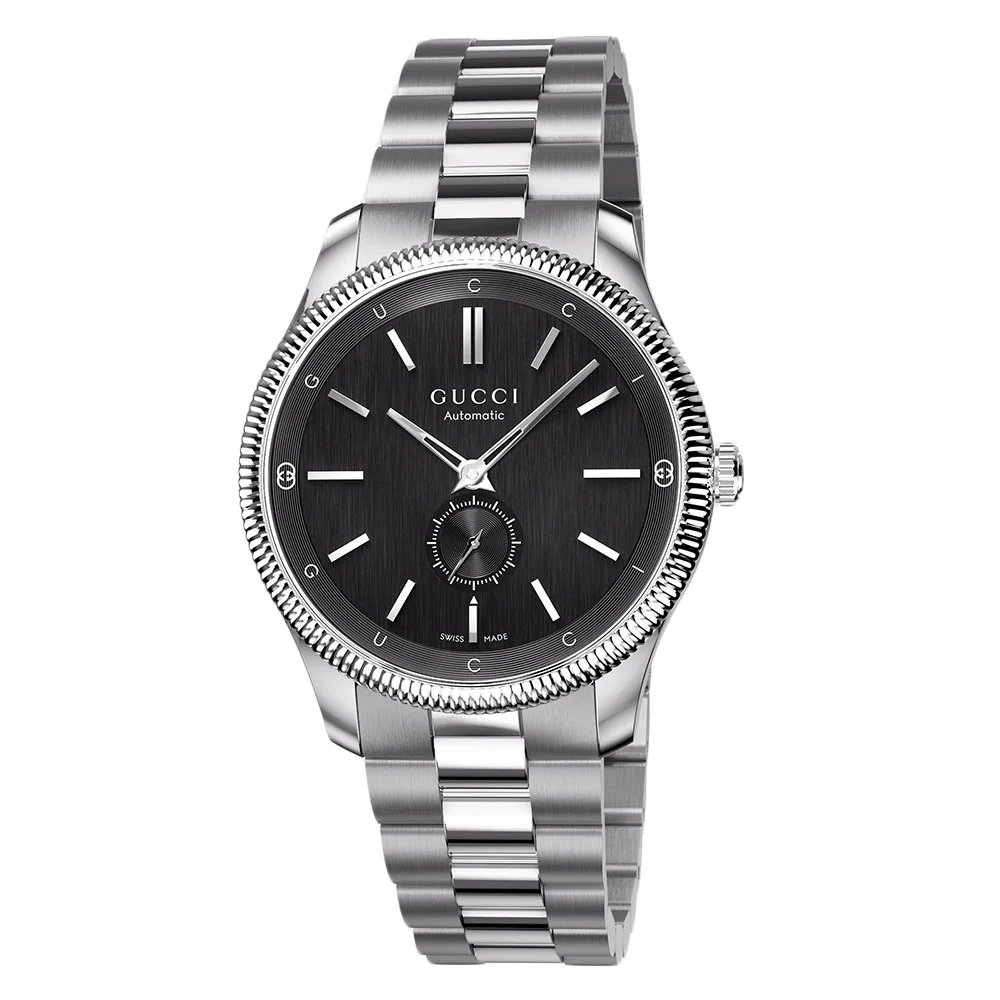 Gucci G-Timeless Collection 40mm Automatic 783396