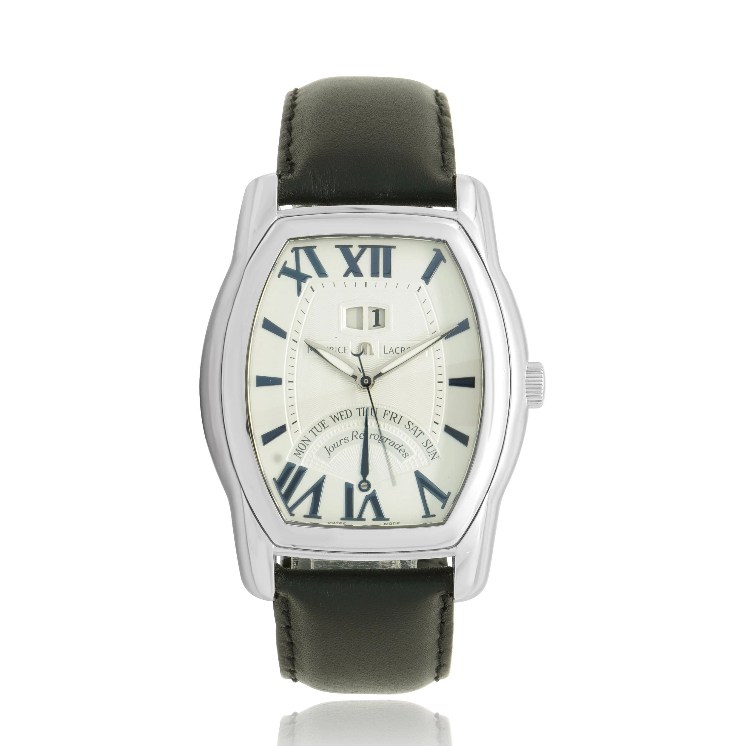 New and Pre-Owned Watches