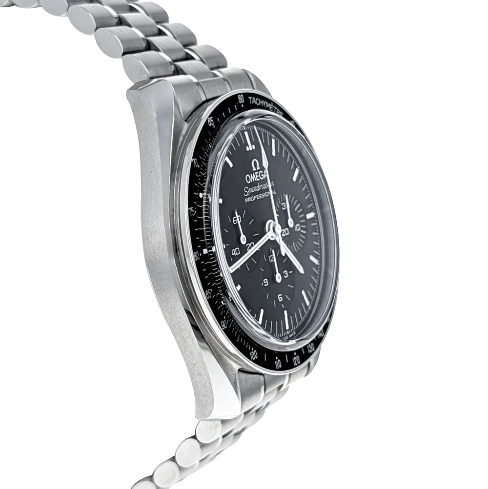 Omega Speedmaster Moonwatch Professional 42mm Stainless Steel 310.30.42.50.01.002 - Image 2