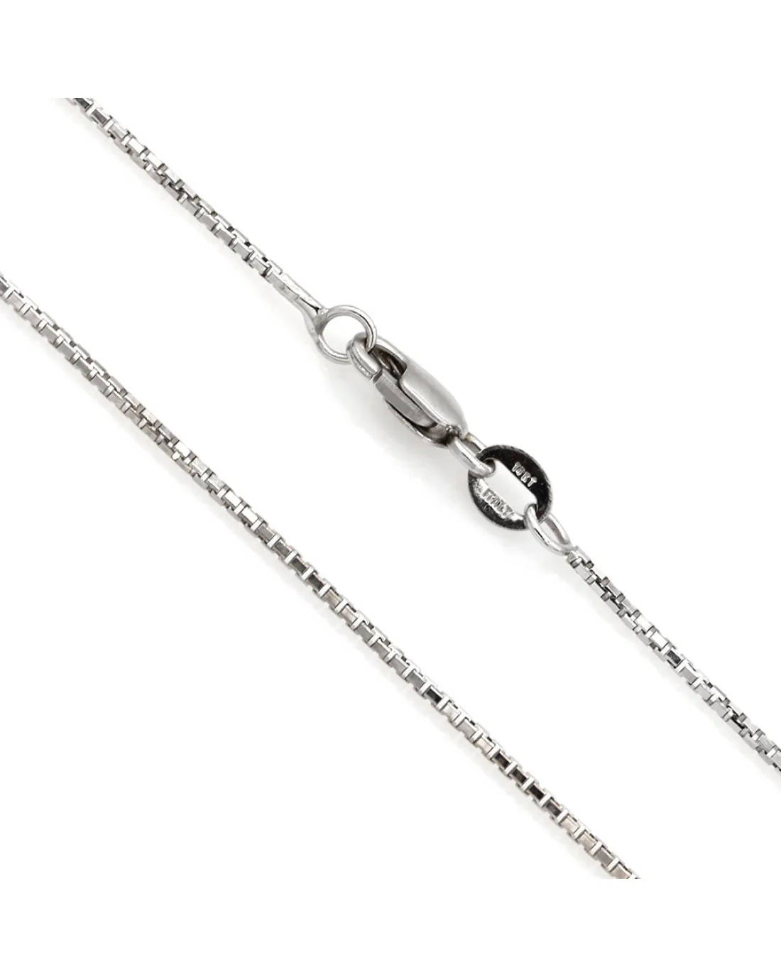 Past Present Future Diamond Necklace - Image 2