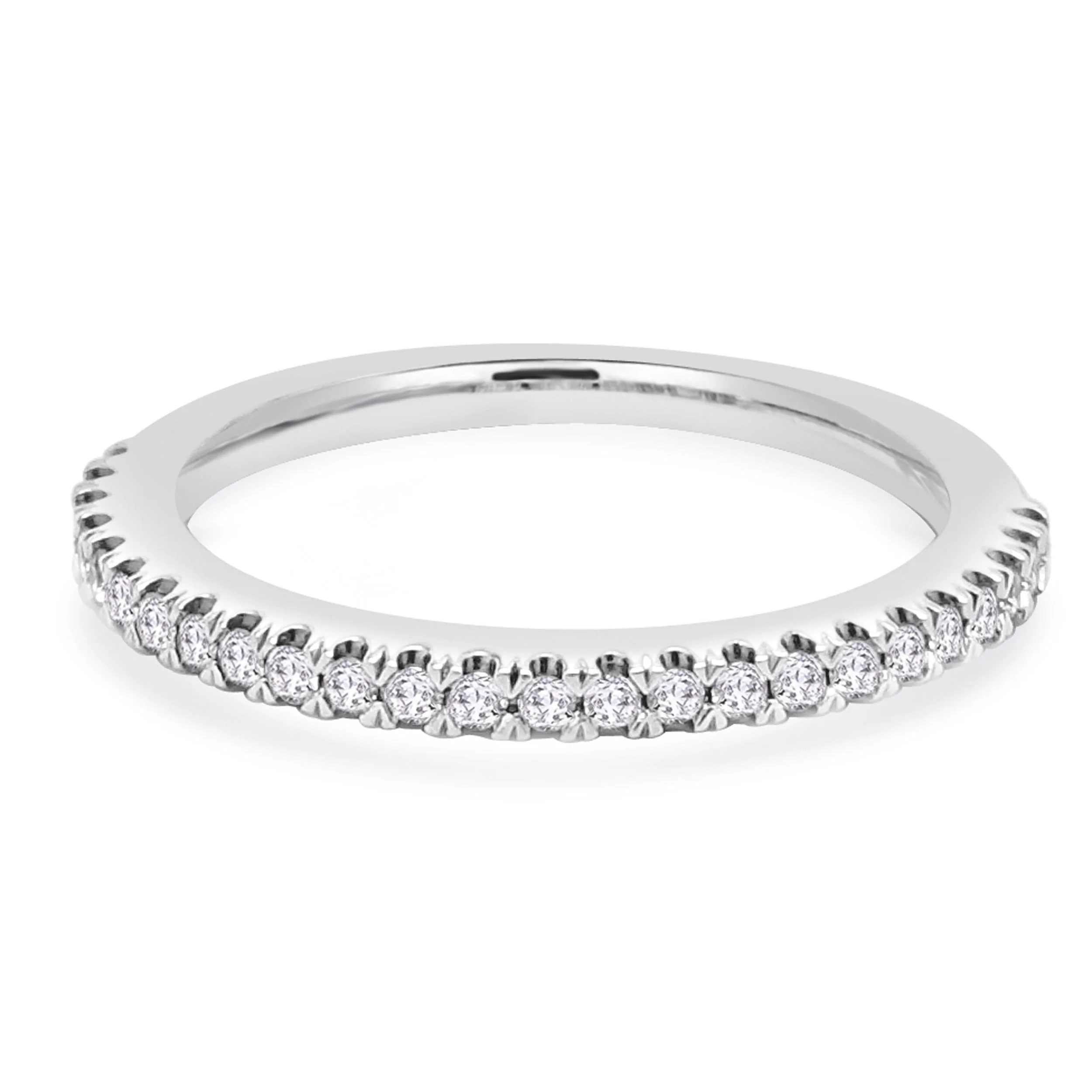 Platinum Diamond Band