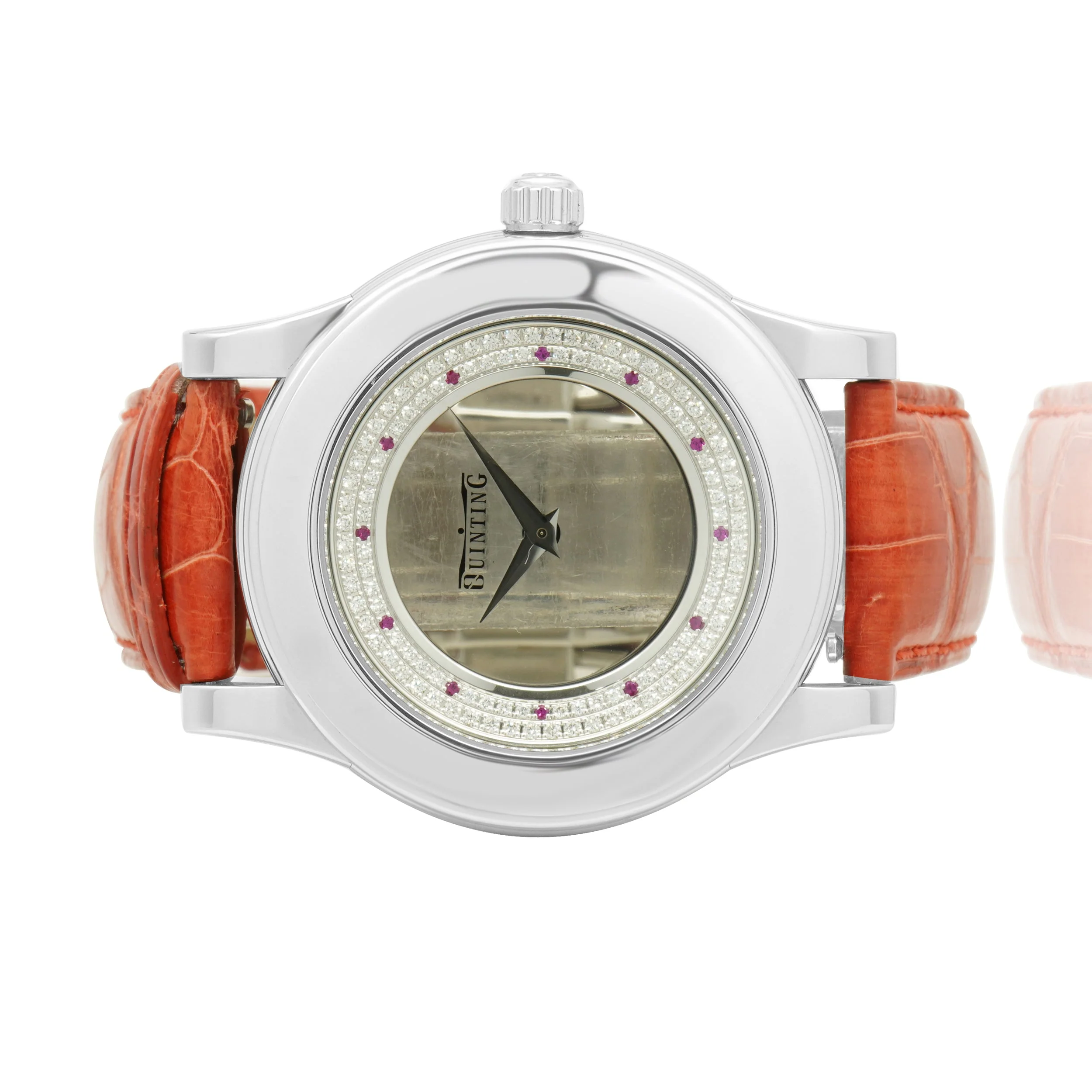 Quinting Stainless Steel Cyclone 38mm - Image 2