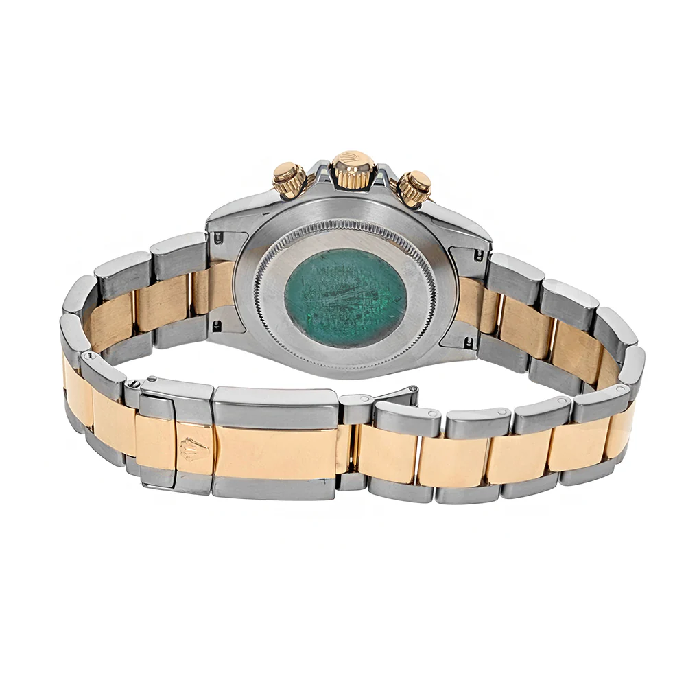 Rolex Cosmograph Daytona 40mm Stainless Steel Yellow Gold 116523 - Image 5