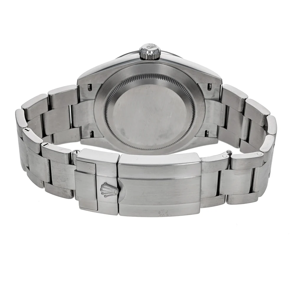 Rolex Explorer 40 Stainless Steel 2025 224270 - Image 5