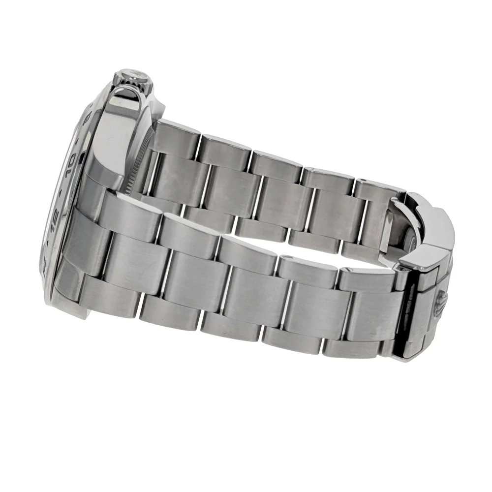 Rolex Explorer II 42mm Stainless Steel Polar 216570 - Image 4
