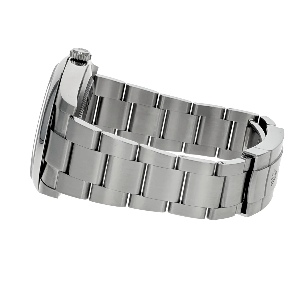 Rolex Oyster Perpetual 41 Stainless Steel 124300 - Image 4