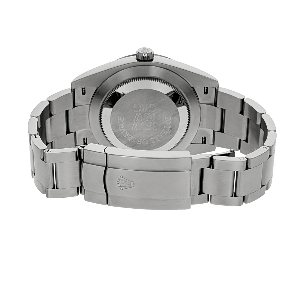 Rolex Oyster Perpetual 41 Stainless Steel 124300 - Image 5