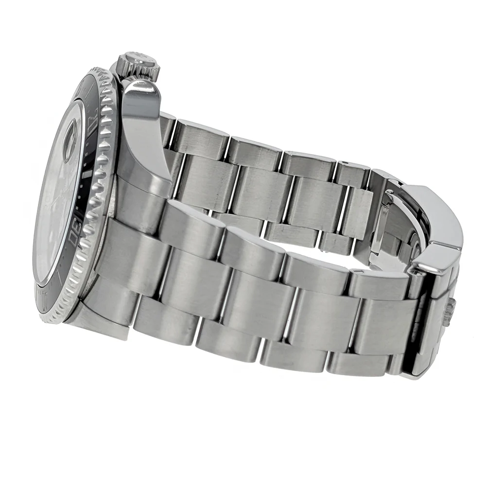 Rolex Sea-Dweller 43mm Stainless Steel 2017 126600 - Image 4