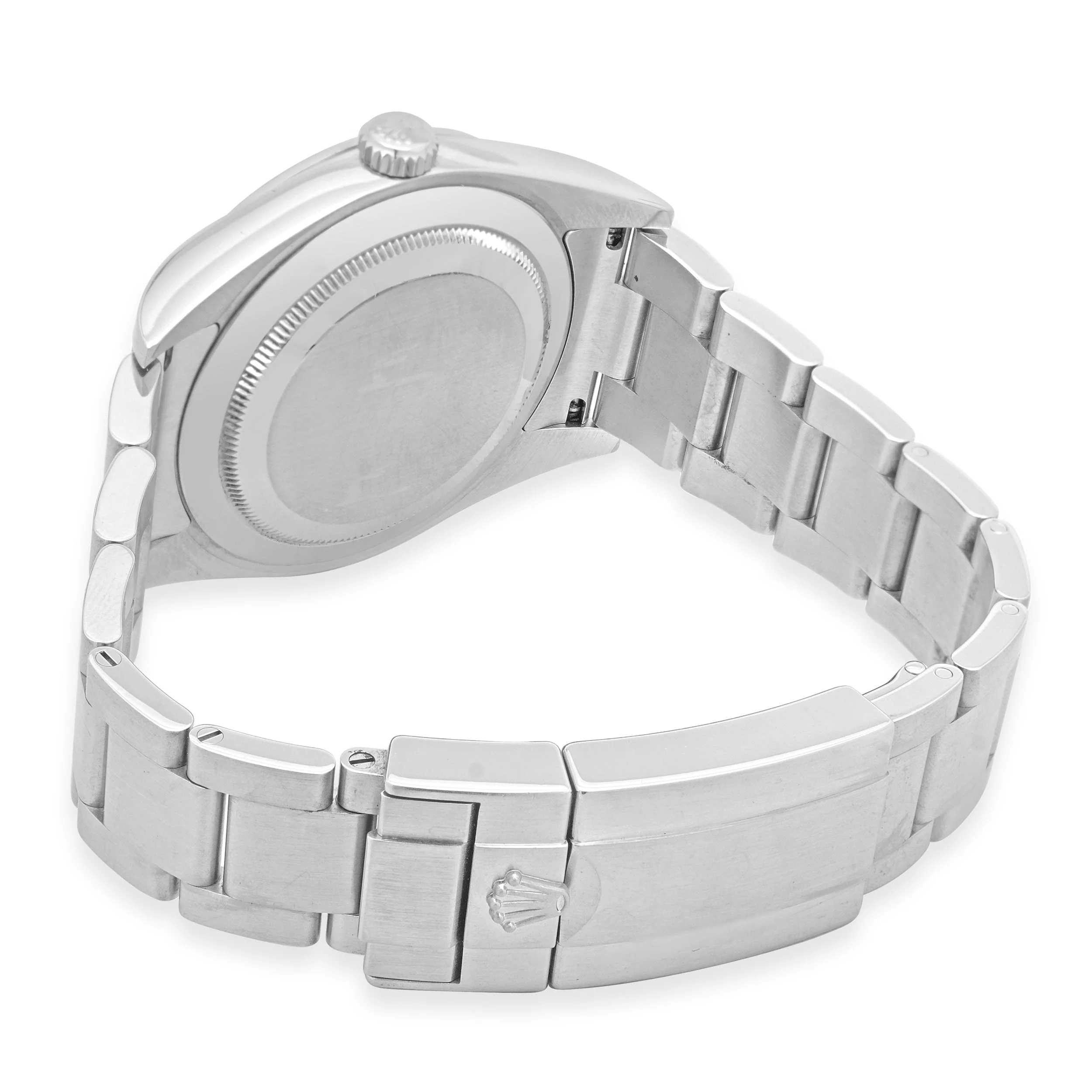 Rolex Stainless Steel Explorer 39mm - Image 3