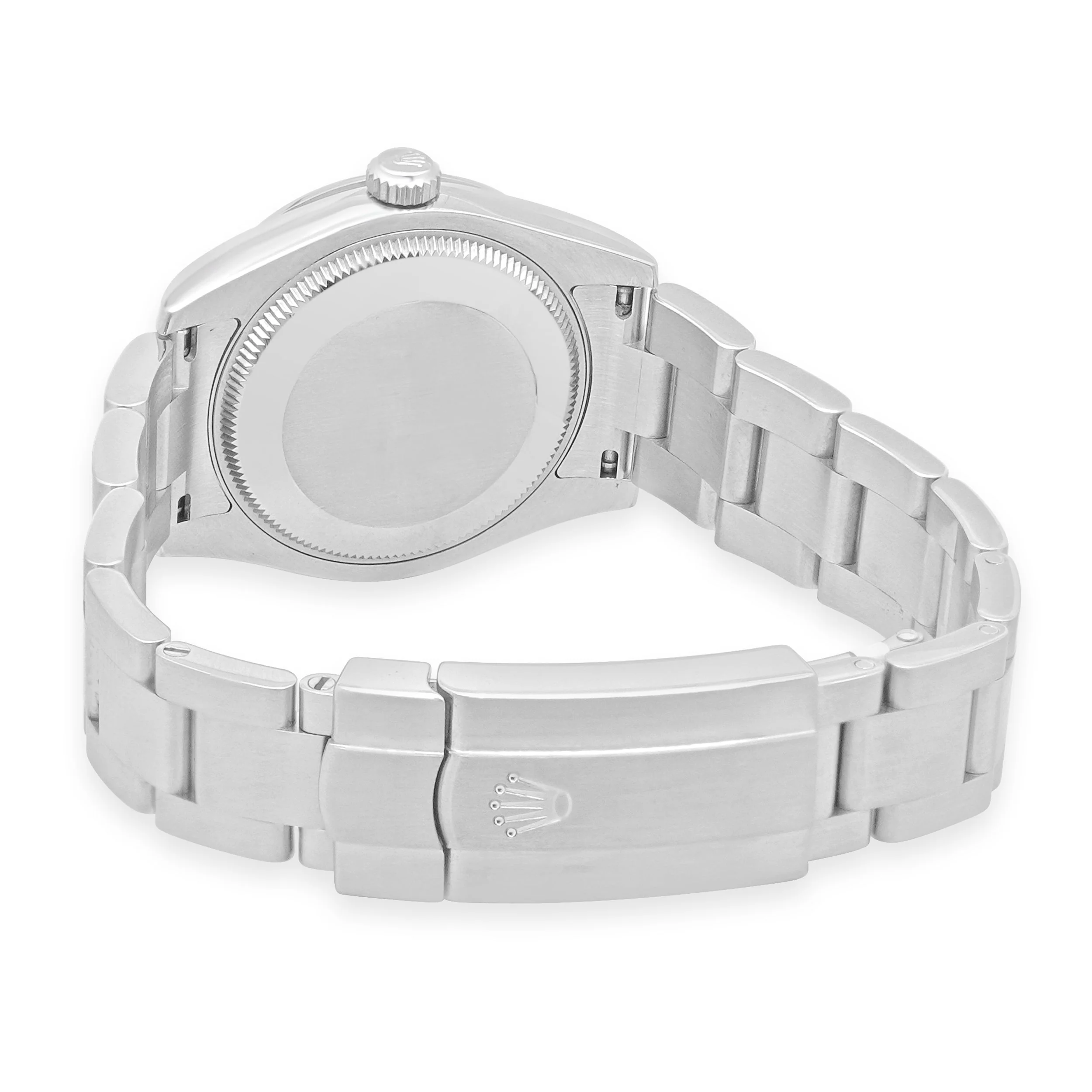 Rolex Stainless Steel Oyster Perpetual 31mm - Image 3