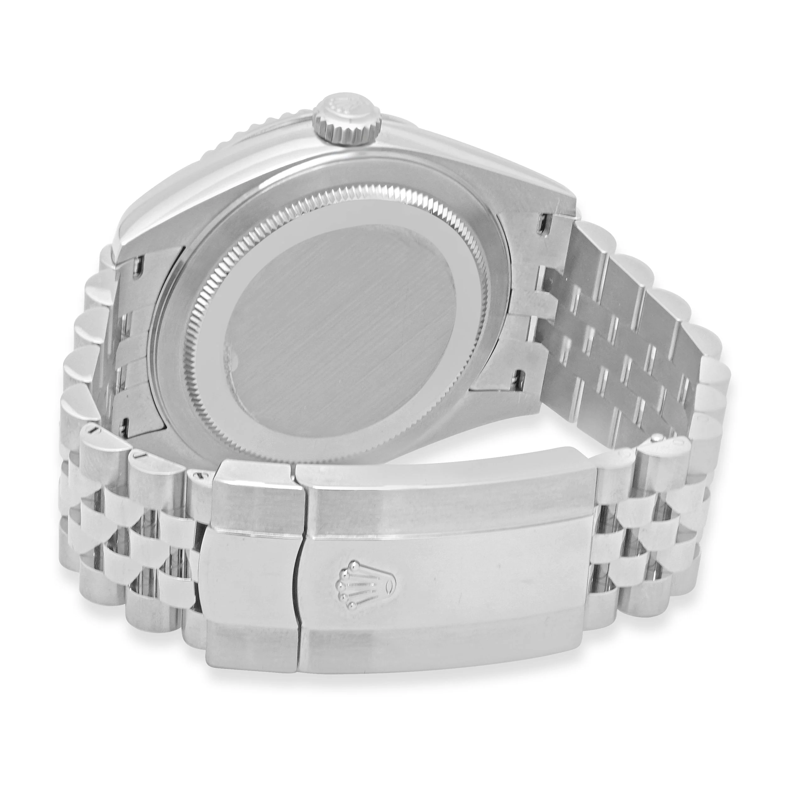 Rolex Stainless Steel Sky-Dweller 42mm - Image 3