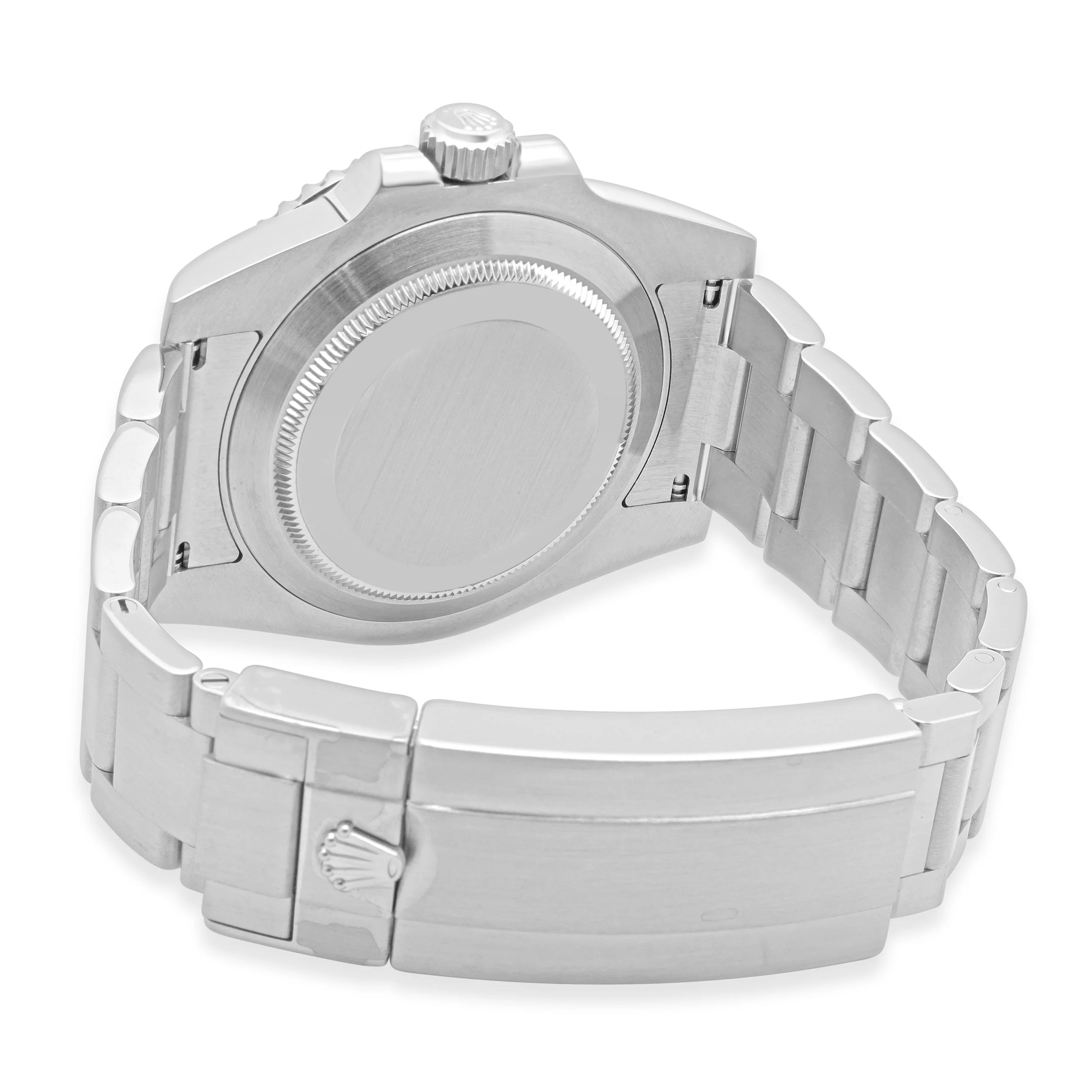 Rolex Stainless Steel Submariner 40mm - Image 3