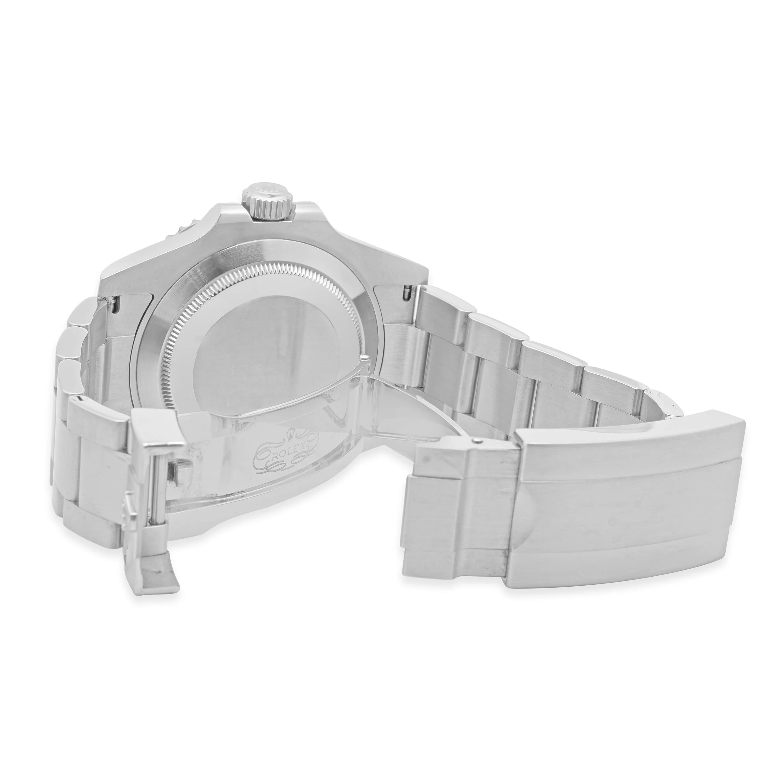 Rolex Stainless Steel Submariner 41mm - Image 4