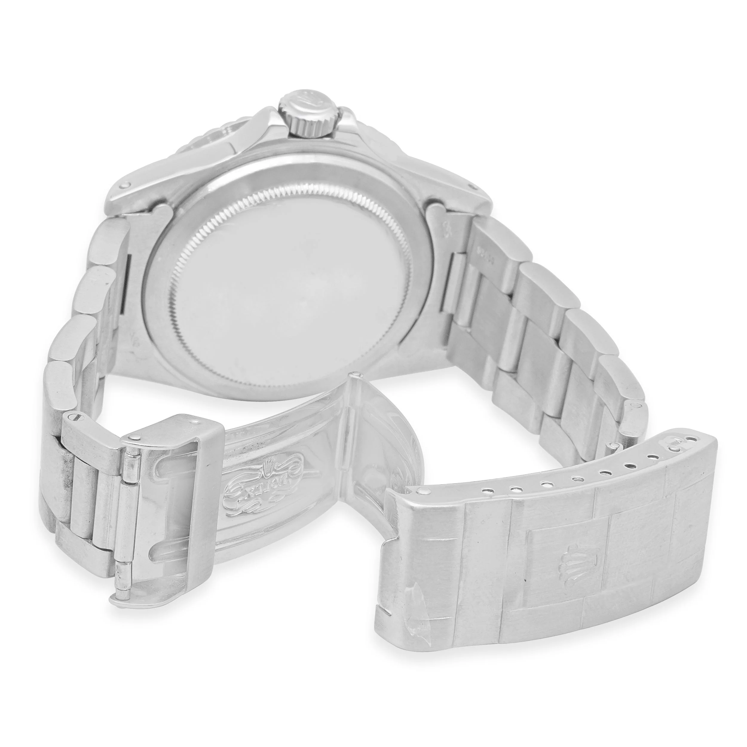 Rolex Stainless Steel Submariner 41mm - Image 4