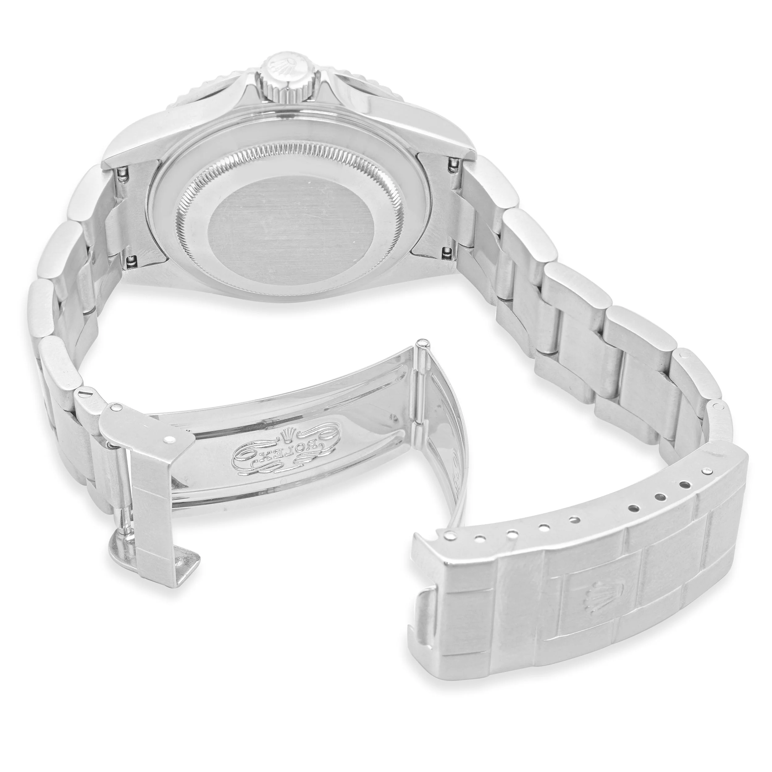 Rolex Submariner Date 40mm - Image 4