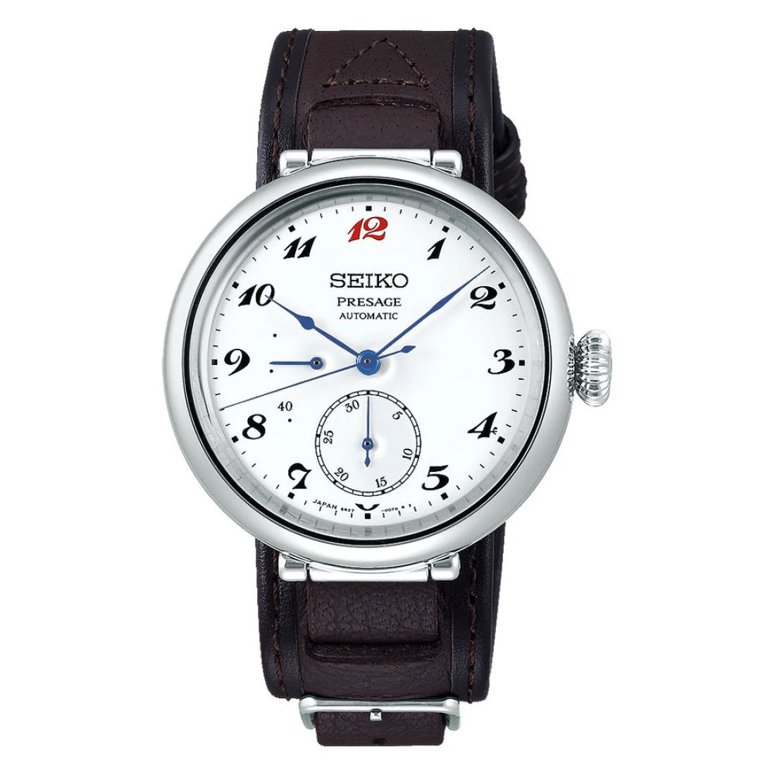 Seiko Presage Watchmaking 110th Anniversary Limited Edition SPB359