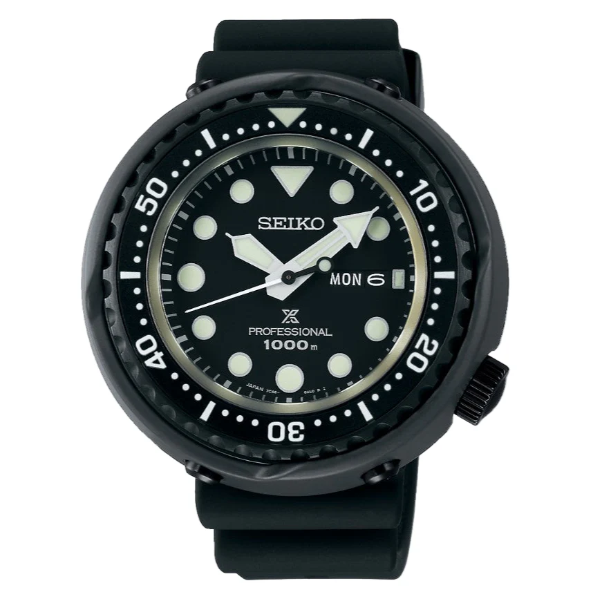 Seiko Prospex Sea 1000M S23631