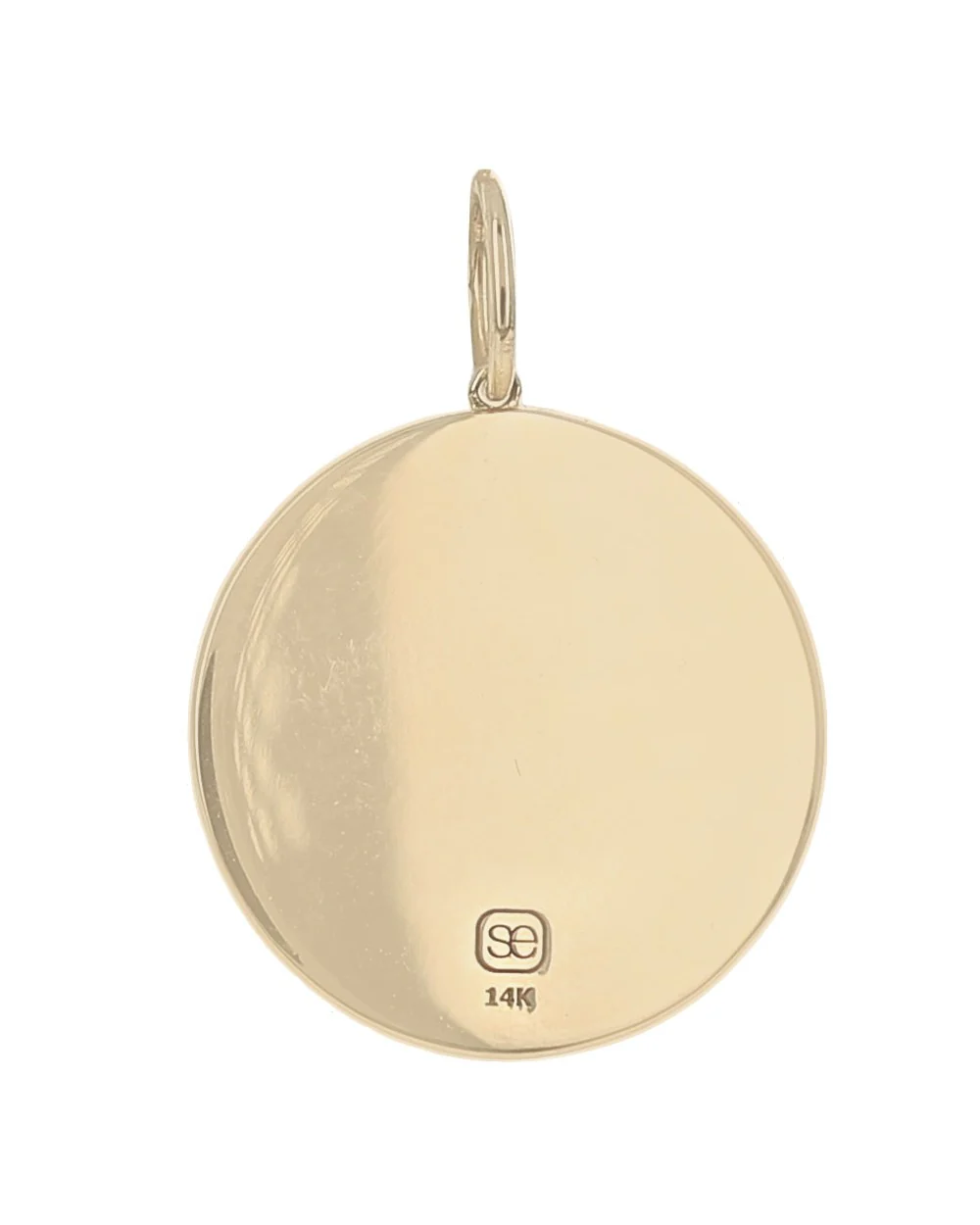 Sydney Evan Celestial Tableau Diamond Pendant - Image 2