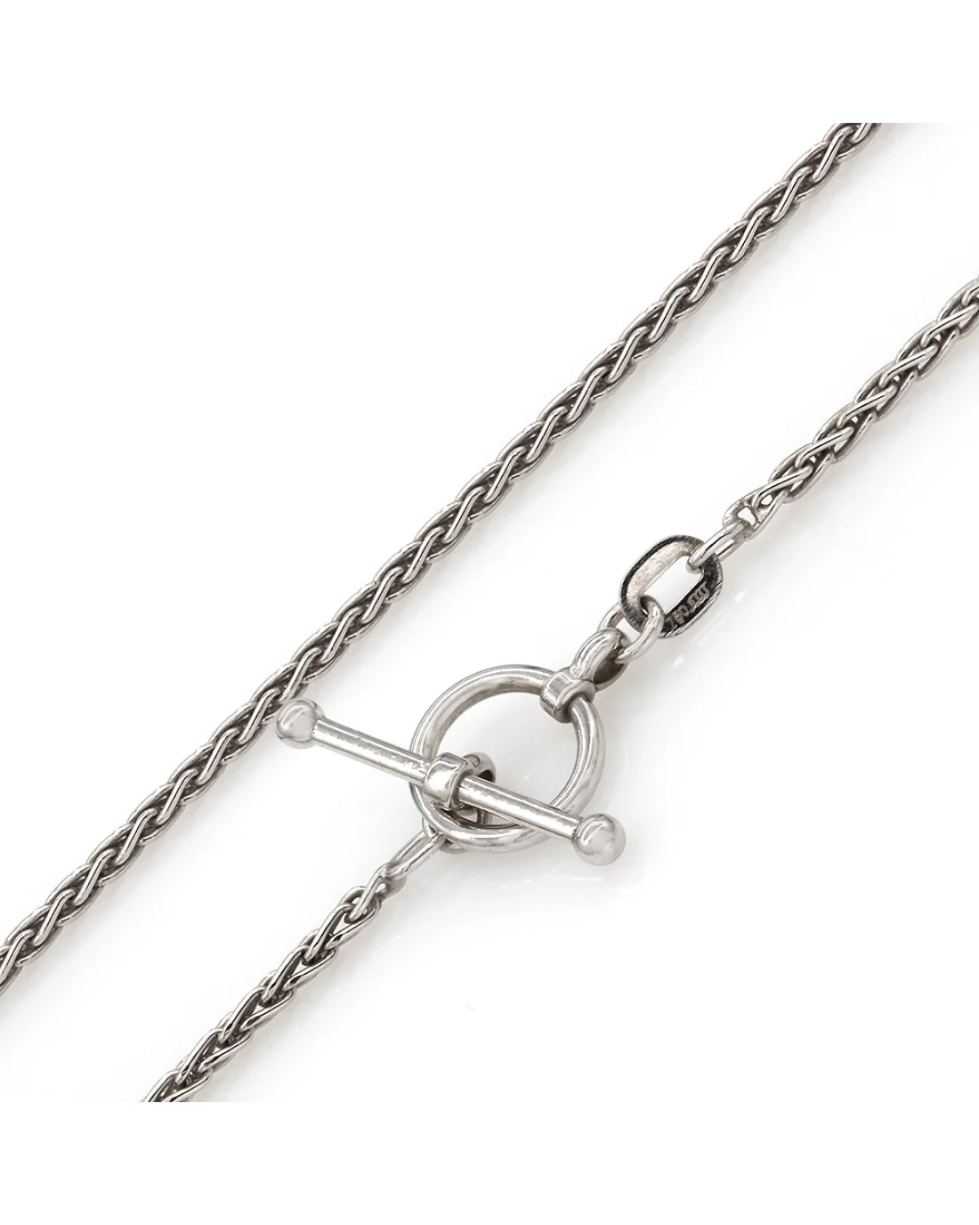 Tahitian South Sea Pearl and Diamond Enhancer Necklace in Gold - Image 2