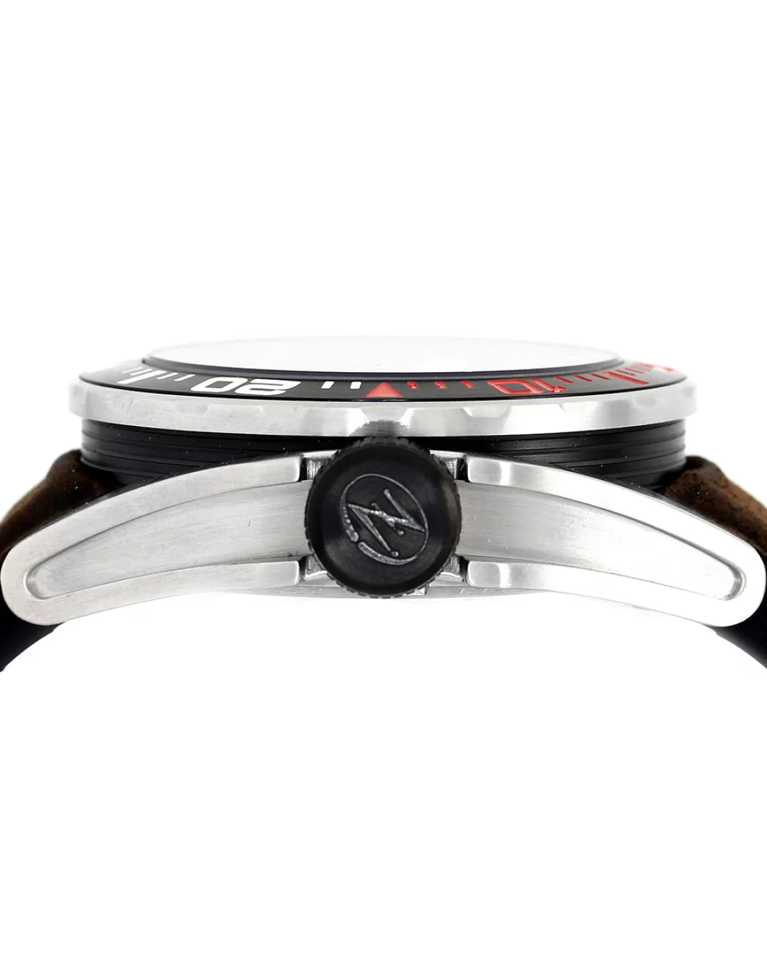 Zannetti 8ctopus Black Wood Edition OCP.A2S-W.M.2A.R - Image 2